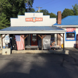 pats place